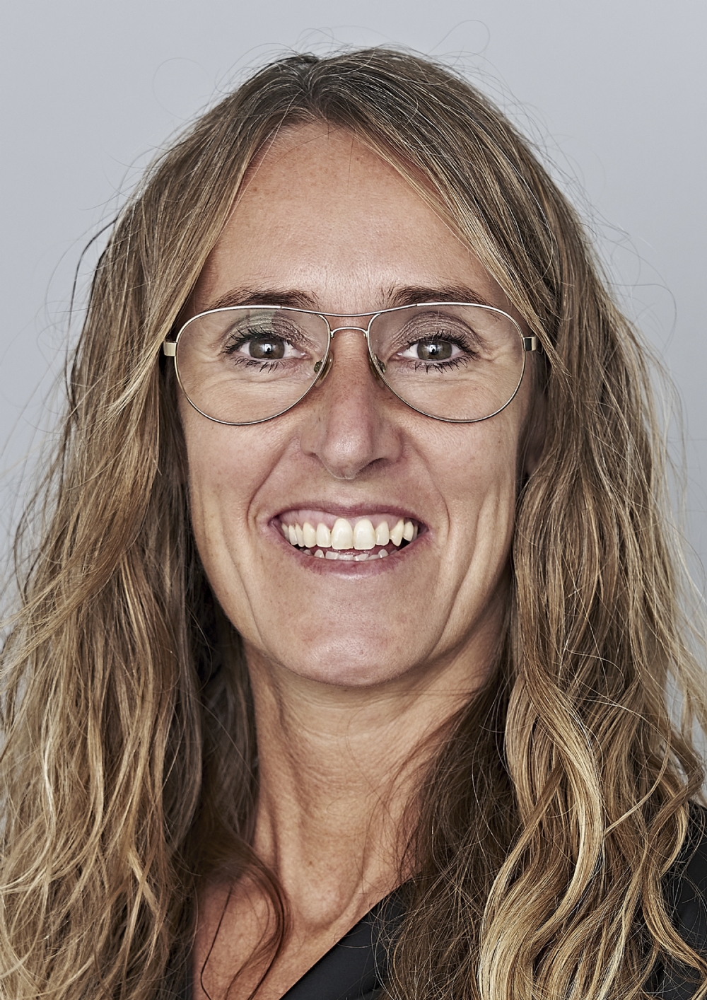 Tina Møller Madsen